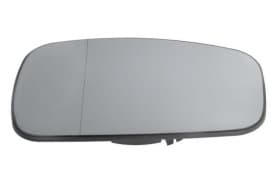 Стекло наружного зеркала