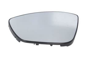 Стекло наружного зеркала