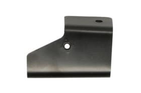 Передняя панель кузова