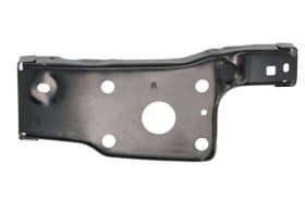 Передняя панель кузова