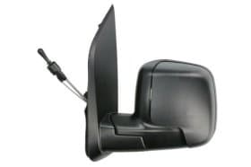 Зовнішнє дзеркало