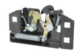 Замок капота