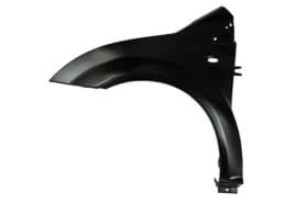 Крило переднє