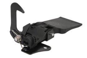 Замок капота