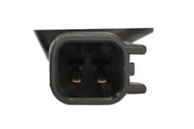 Замок капота