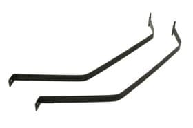 Крепление топливного бака