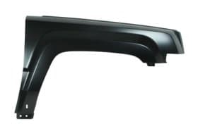 Крило переднє