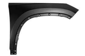 Крыло переднее