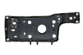 Передняя панель кузова