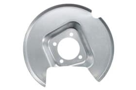 Кожух гальмівного диску Кожух гальмівного диску