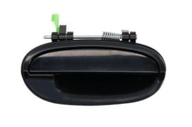 Ручка дверей