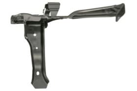 Передня панель кузова