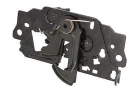 Замок капота