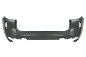 Бампер Бампер