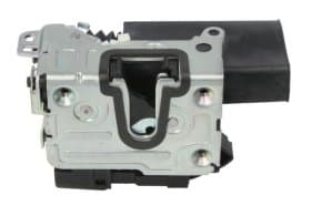 Замок дверей