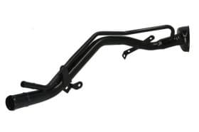 Заливна горловина паливного бака