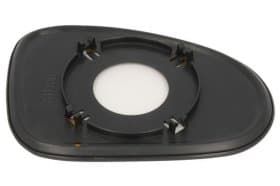 Скло зовнішнього дзеркала