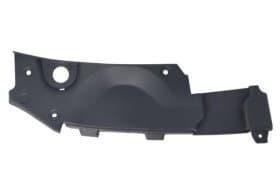 Передняя панель кузова