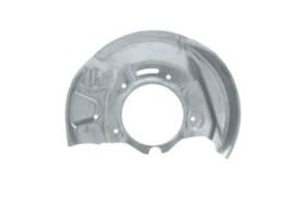 Кожух гальмівного диску