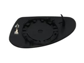 Стекло наружного зеркала