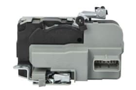 Замок двери