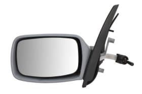 Зовнішнє дзеркало