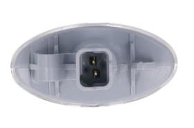 Ліхтар покажчика повороту