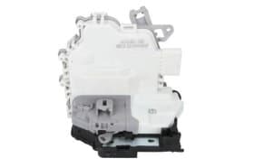 Замок дверей