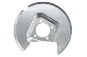 Кожух гальмівного диску Кожух гальмівного диску