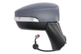 Зовнішнє дзеркало