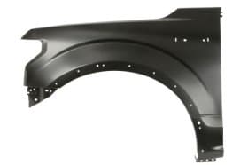 Крыло переднее