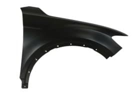 Крило переднє