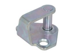 Замок дверей