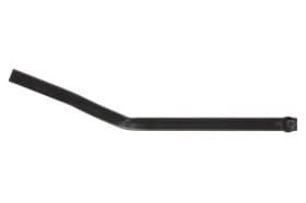 Передняя панель кузова