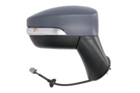 Зовнішнє дзеркало