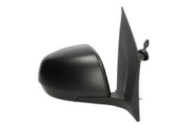 Зовнішнє дзеркало