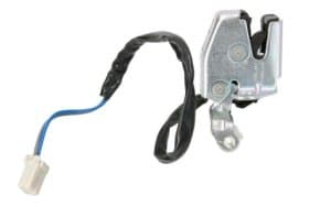 Замок дверей