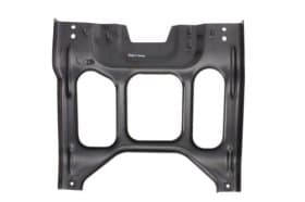 Передняя панель кузова