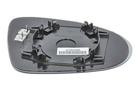 Стекло наружного зеркала