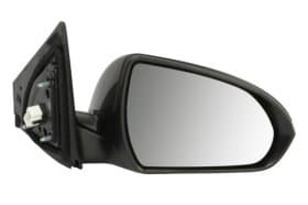 Наружное зеркало