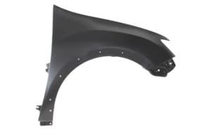 Крило переднє