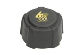 Кришка радіатора