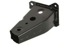 Передняя панель кузова