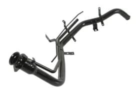 Заливна горловина паливного бака