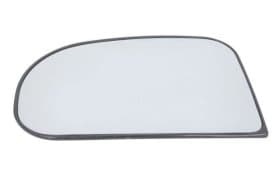 Скло зовнішнього дзеркала