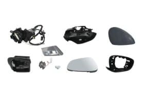 Корпус зеркала