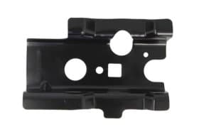 Передня панель кузова