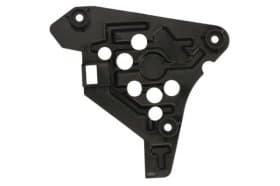 Передня панель кузова