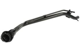 Заливна горловина паливного бака