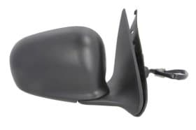 Зовнішнє дзеркало